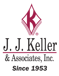 J.J. Keller & Associates - Wisconsin Safety Council