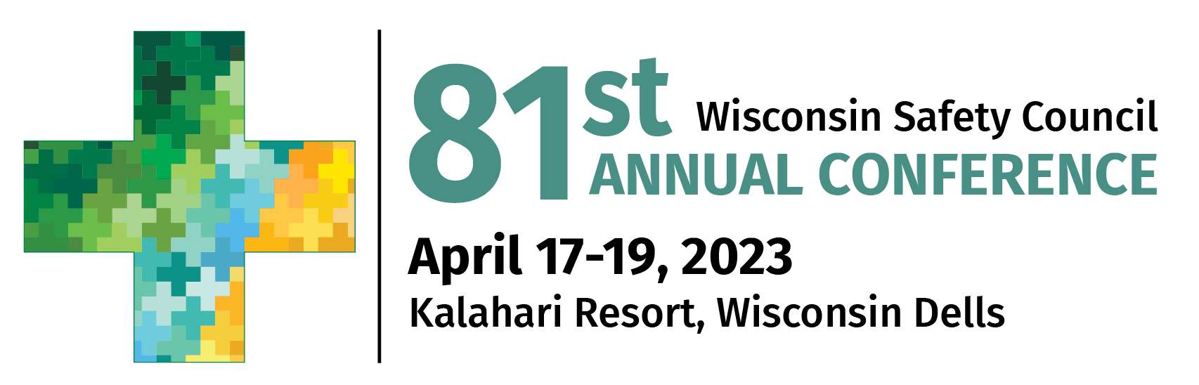 Exhibitor Information Wisconsin Safety Council